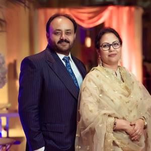 Meet your Posher, Ramanjit